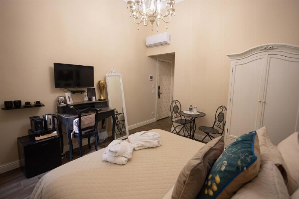 Domus Deorum Deluxe image 20