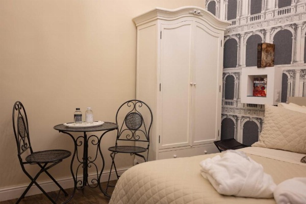 Domus Deorum Deluxe image 30