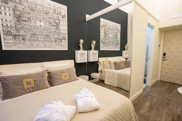 Domus Deorum Deluxe image 8